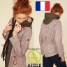 Женская куртка AIGLE Retrostarre