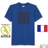 Мужская футболка AIGLE 53 Tee Shirt