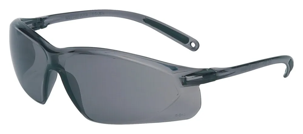 Очки Honeywell А700 дымчатые, 1015351
