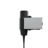Кнопка PTT для поключения наушников к рации PTT Box, Single Com, Yaesu/Vertex VX6R/VX7R, SP.20-005
