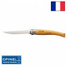 Филейный нож Opinel Effile Inox 10 (ручка из бука)