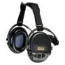 Стрелковые наушники MSA Sordin Supreme PRO X Neckband, 75302-X-02