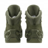 Ботинки LOWA Zephyr MK2 GTX Mid Ranger Green