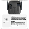 Наушники активные EARMOR M300T-BK, NRR 22, bluetooth, черные