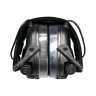 Активные наушники для стрельбы EARMOR M31 Black