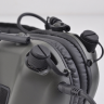 Активные наушники для стрельбы EARMOR M31 Black