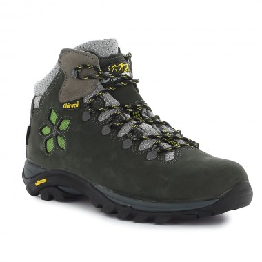 Женские ботинки CHIRUCA Monique 09