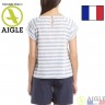 Женская футболка AIGLE Tillo ST