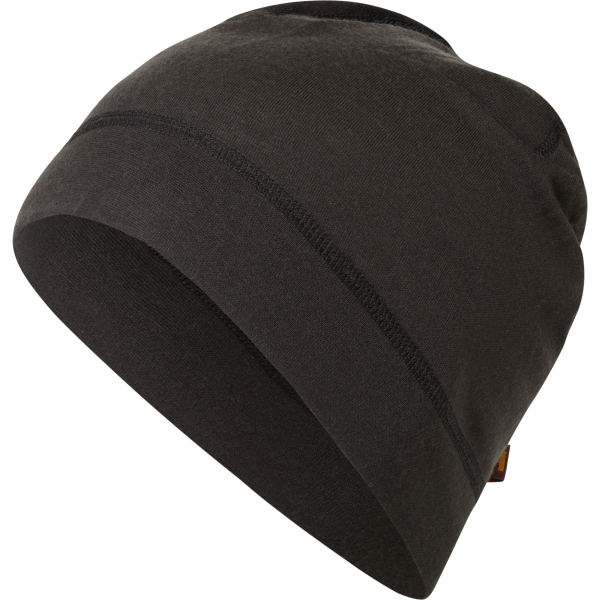 Шапка Harkila Base All Season beanie brown, 18011794499