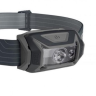 Фонарь налобный Petzl Tikka 350лм, серый, E061AA00