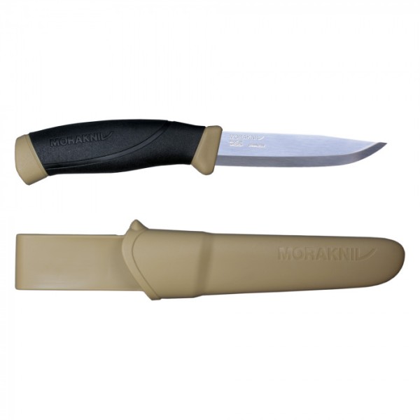 Нож MORAKNIV Companion Desert