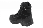 Тактические ботинки CHIRUCA FAL SEGURIDAD Action