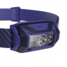 Фонарь налобный Petzl Tikka Core 450лм, синий, E067AA01