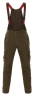 Брюки Harkila Driven Hunt HWS Insulated Willow green