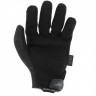 Прочные сенсорные перчатки для тактики MECHANIX The Original Multicam Black