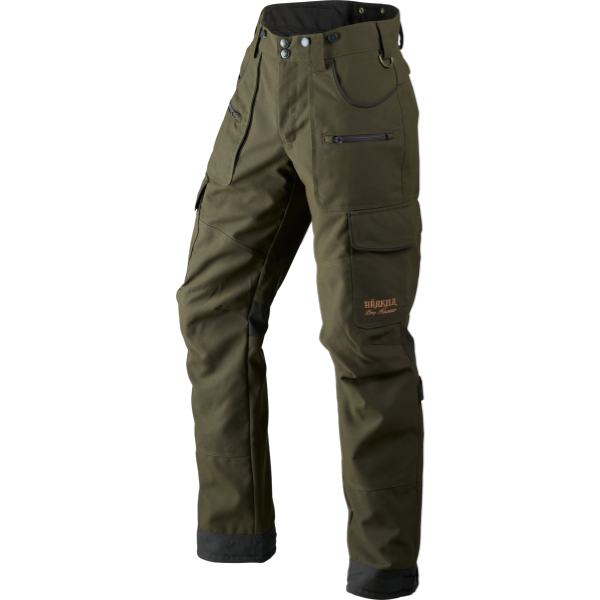 Брюки Harkila Pro Hunter Endure  Willow green