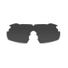 Очки защитные Wiley X WX Vapor (Frame: Matte Tan, Lens: Clear + Grey), 3511
