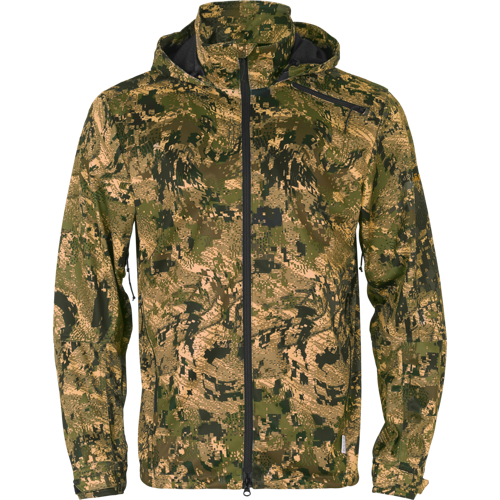 Куртка Harkila Optifade WSP OPTIFADE Ground forest