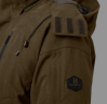 Куртка Harkila Driven Hunt HWS Insulated Willow green