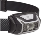 Фонарь налобный Petzl Actik Core 600лм, серый, E065AA00
