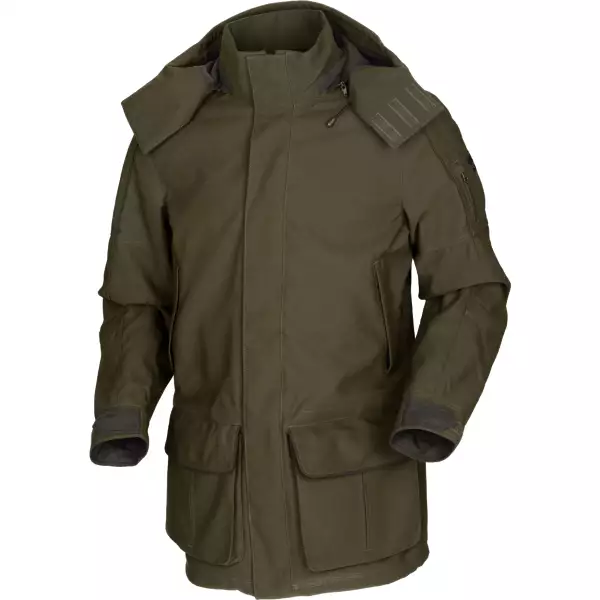Куртка Harkila Pro Hunter Endure Willow green