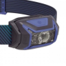 Фонарь налобный Petzl Actik Core 600лм, синий, E065AA01