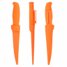 Плавающий филейный нож HuntLandia Fillet Orange