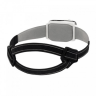 Фонарь налобный Petzl Swift RL, черный, E095BA00