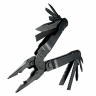 Нож-мультитул с инструментами LEATHERMAN Super Tool 300 Black (Multi-Tool)
