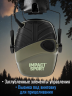 Активные наушники для стрельбы HOWARD LEIGHT Impact Sport
