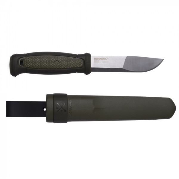 Нож Morakniv Kansbol Green