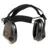 Наушники активные MSA Sordin Supreme Pro-X Neckband (хаки), 76302-Х