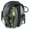 Наушники активные Impact Sport 25дБ Зеленые, 1013530