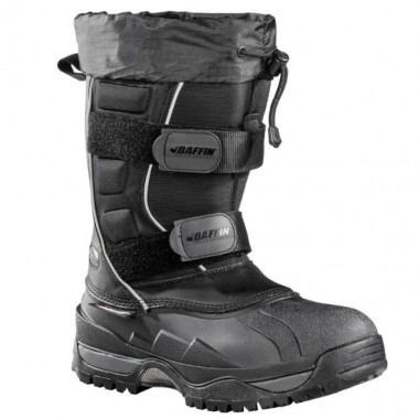 Супер теплые сапоги BAFFIN Eiger