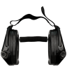 Наушники активные MSA Sordin Supreme Pro-X Neckband Black (черные), 76302-Х-02