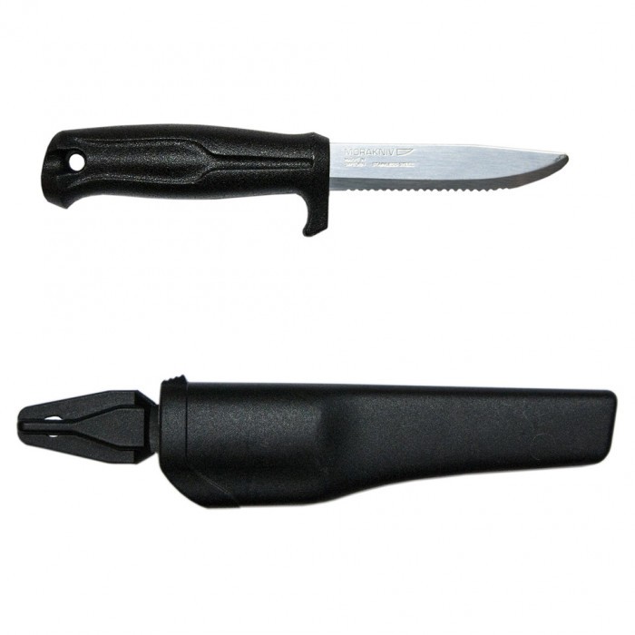 Нож MORAKNIV Marine Rescue 541