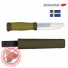 Нож MORAKNIV Outdoor 2000 Green