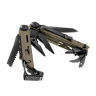 Мульти-инструмент с плоскогубцами и ножом LEATHERMAN Signal Coyote Tan (Multi-Tool)