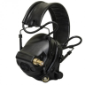 Наушники Ранет TH18С-C3-B1-O12-TP120M-AA, черные, TH18С-C3-B1