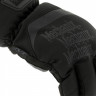 Зимние тёплые перчатки MECHANIX ColdWork FastFit Plus с поддержкой Touchscreen