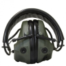 Наушники Ранет TH18С-C1-B1-O12-TP120M-AA, зеленые, TH18С-C1-B1