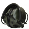 Наушники Ранет TH18С-C1-B1-O12-TP120M-AA, зеленые, TH18С-C1-B1