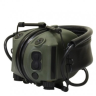 Наушники Ранет TH18С-C1-B1-O12-TP120M-AA, зеленые, TH18С-C1-B1