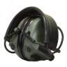 Наушники Ранет TH18С-C1-B1-O12-TP120M-AA, зеленые, TH18С-C1-B1