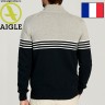 Куртка-пуловер AIGLE Knitful