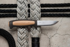 Нож Morakniv Rope (нож-пила)