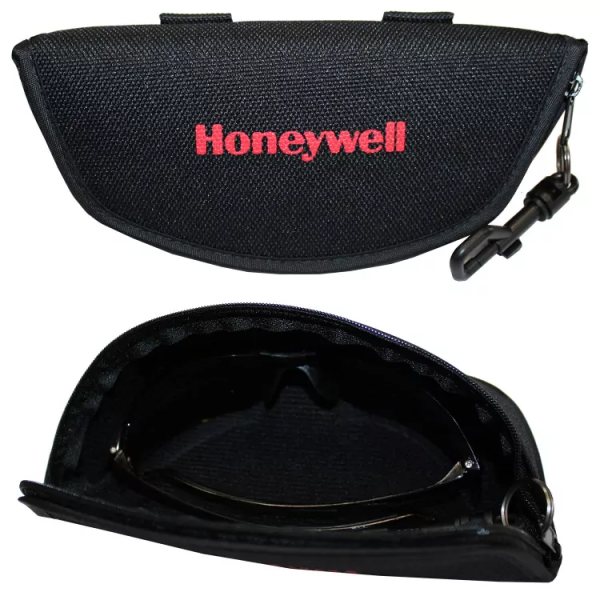Футляр для очков Honeywell Millenia мягкий на молнии, 1008060