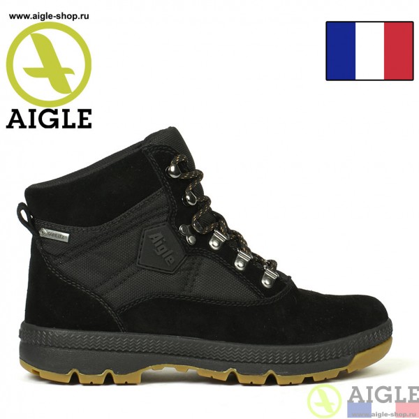 Женские ботинки AIGLE Tenere Light 3 Gore-Tex Hiking