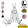 Нож Multi-Tool с инструментами LEATHERMAN Curl