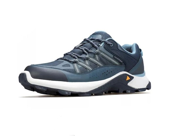 Кроссовки HUMTTO 150732A-3 Blue